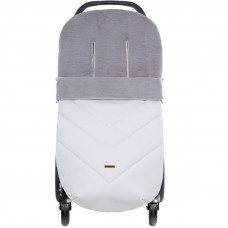 Saco de silla Olimpia Beige Gris de Uzturre